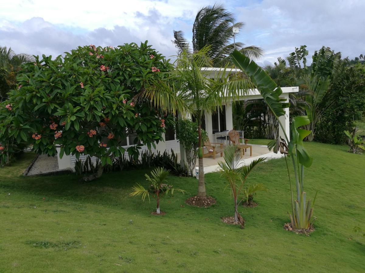 Lodge Domaine Vista Linda La Casita Del Loma Vista Mar