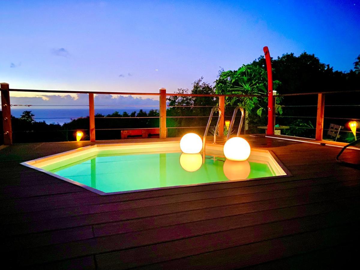 Bung A Ziotte Holiday home