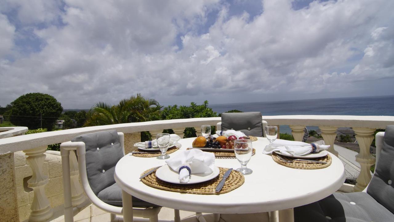 Villa Seacruise Saint Lucy