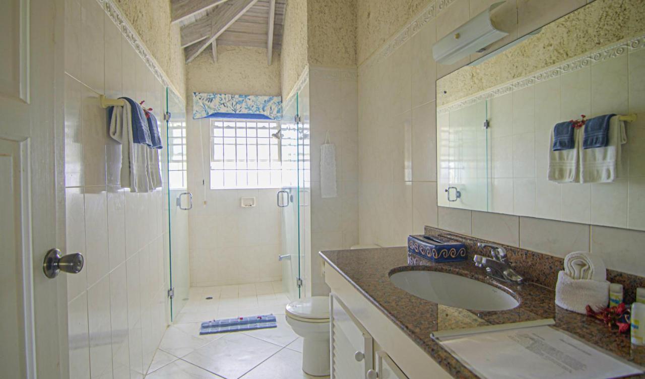 Seacruise Villa Saint Lucy