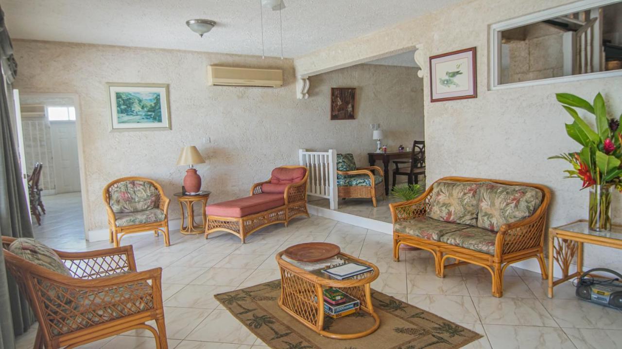Seacruise Villa