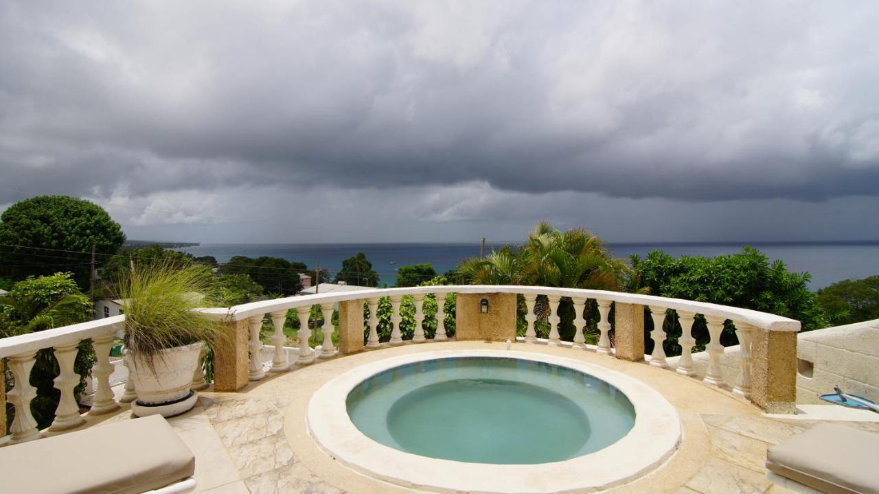 Seacruise Villa *