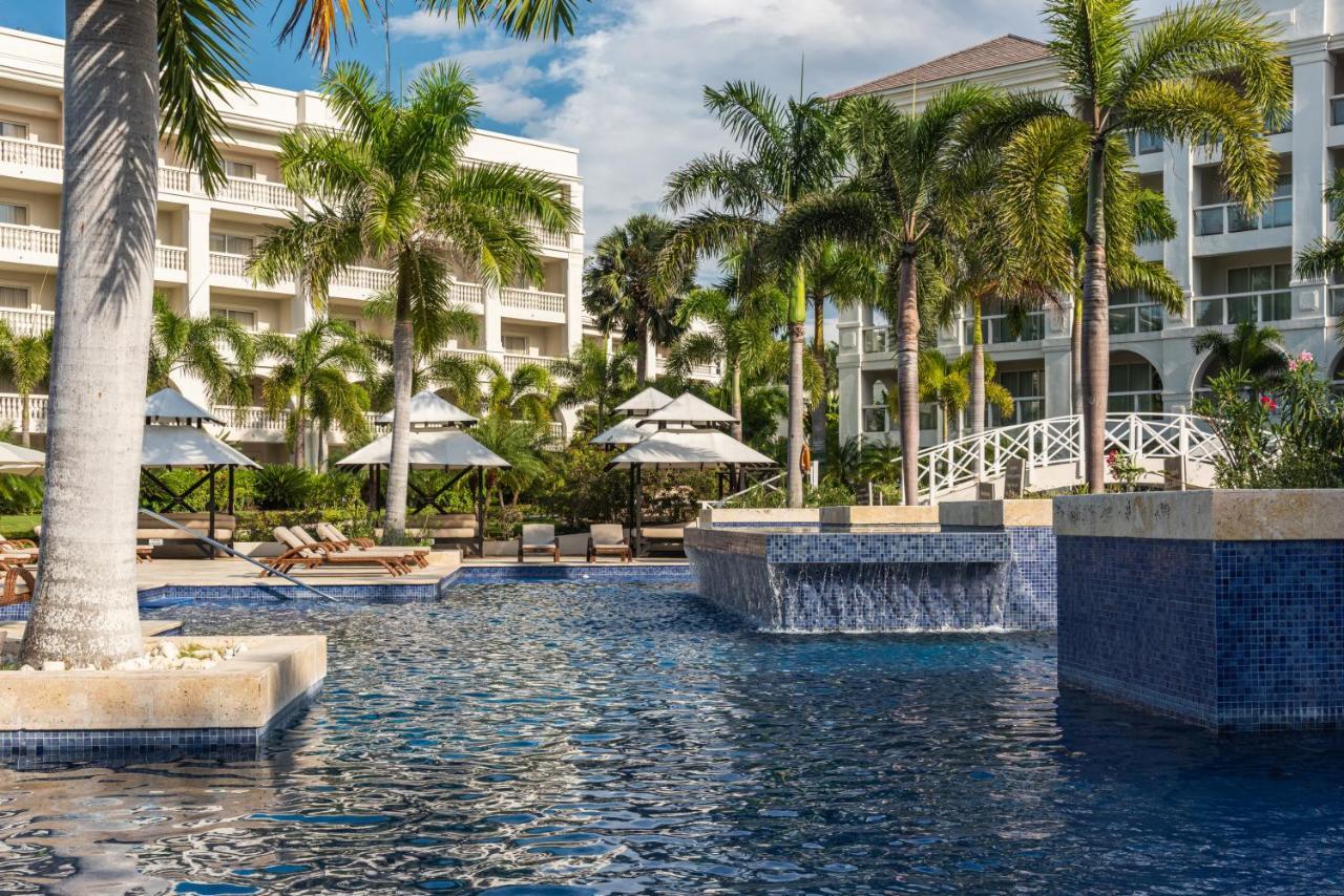 Resort Hyatt Zilara Rose Hall Adults Only