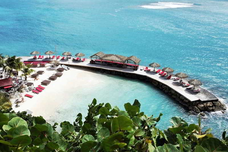 La Toubana & Hotel 5*