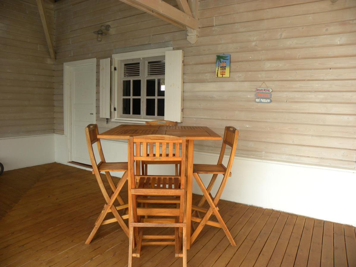 Guest house Diamantilles -