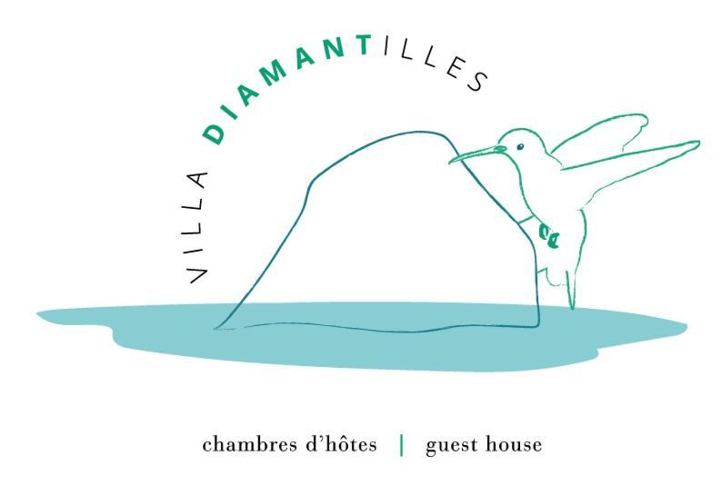 Diamantilles - Guest house