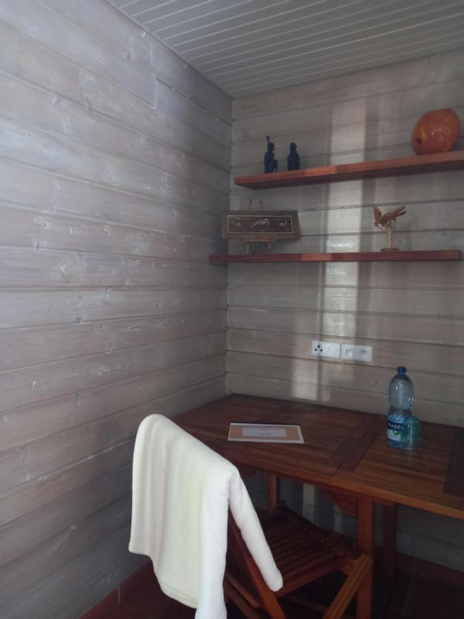 Guest house Diamantilles -