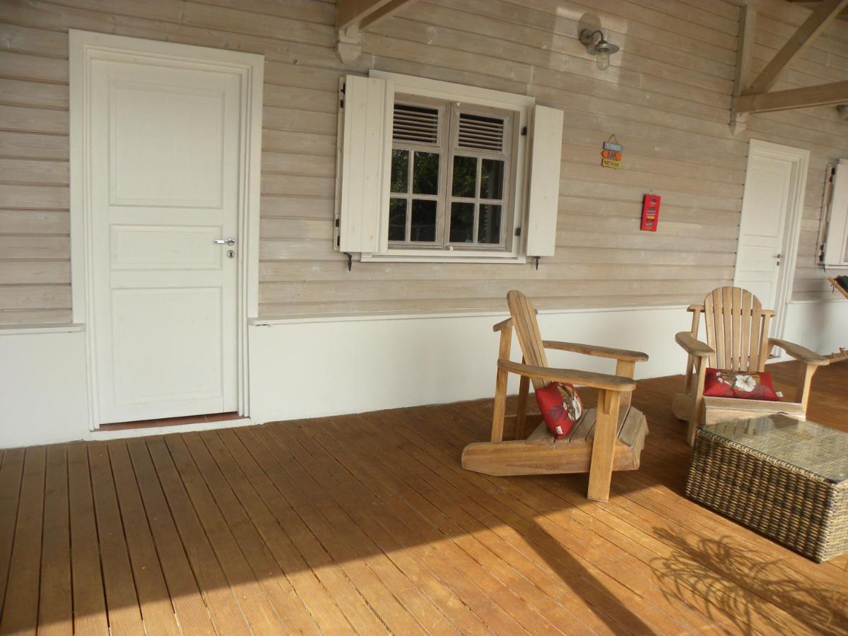 Guest house Diamantilles - Le Diamant