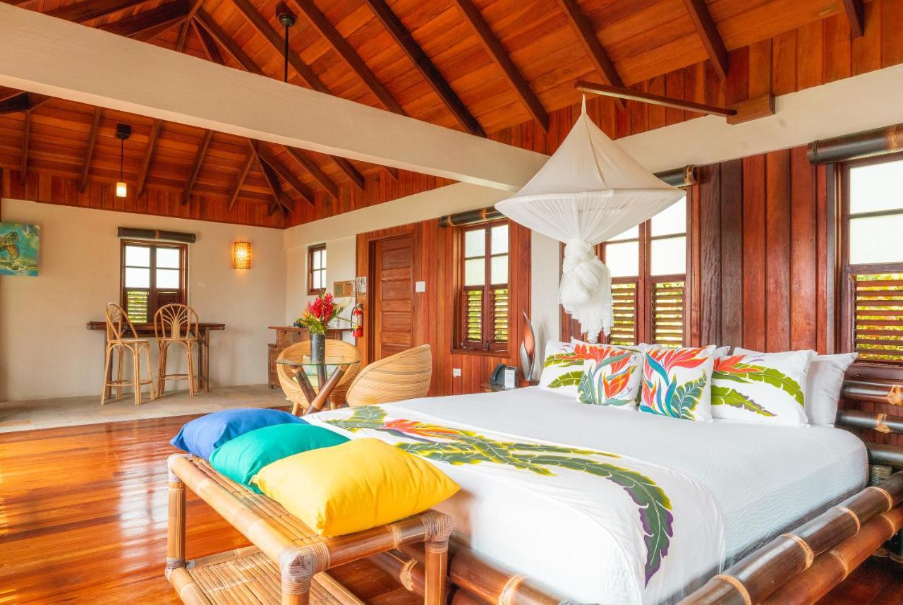 Resort Jungle Bay Dominica Soufriere