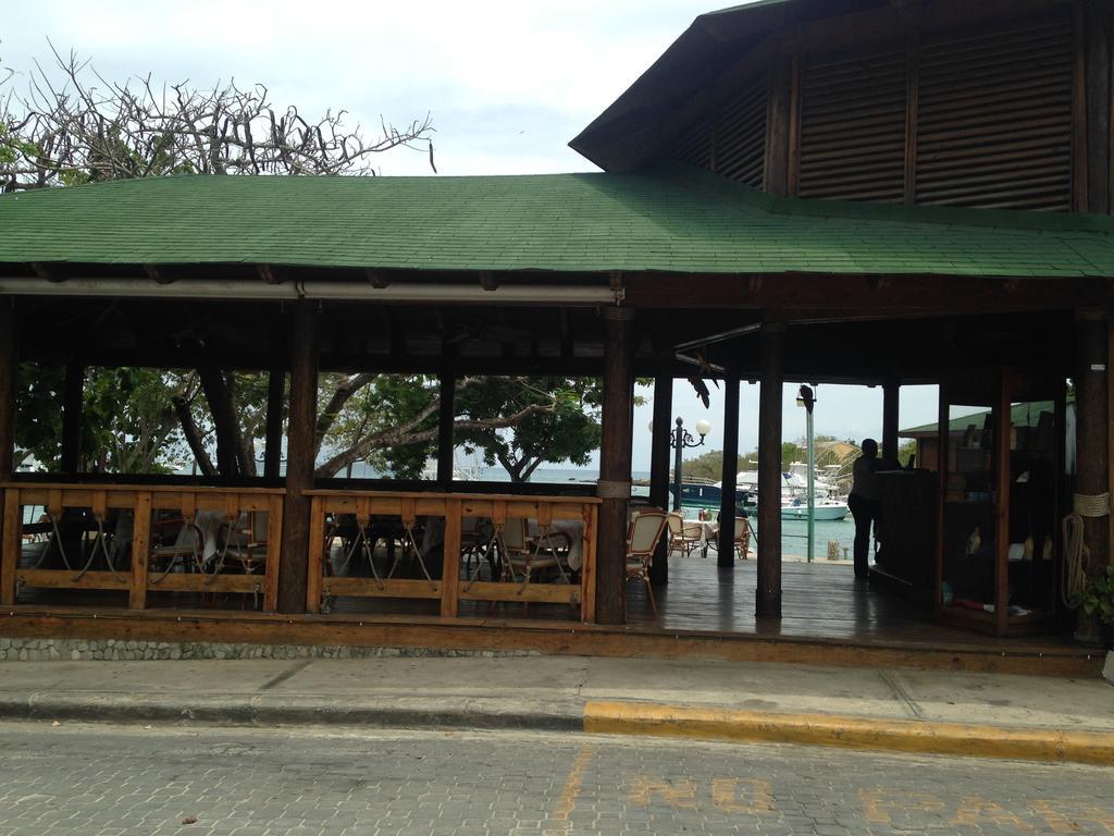 Hotel Bayahibe Bayahibe