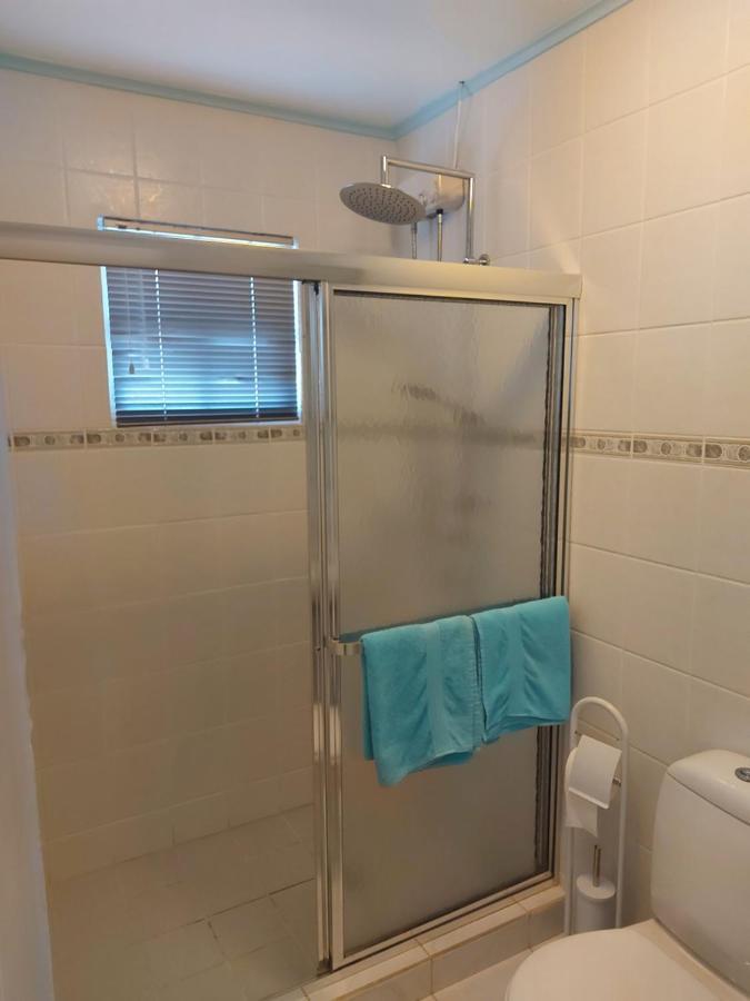 Ravens's Paradise Azul Apartment Willemstad