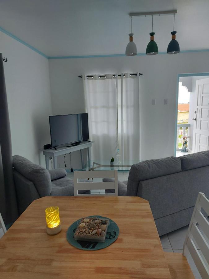 Apartment Ravens's Paradise Azul Willemstad