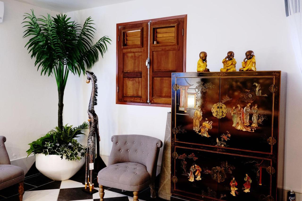 Apartment Acajou *