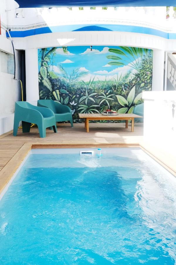 Acajou Apartment *