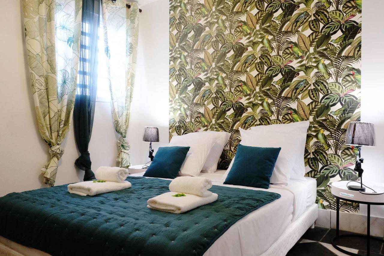 Acajou Apartment *