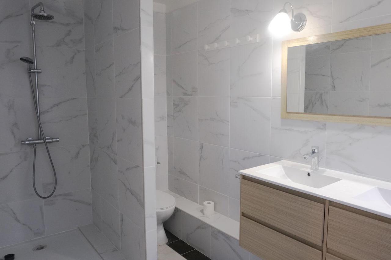 Acajou Apartment