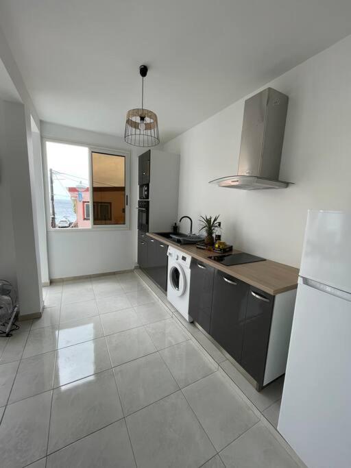 Luce Bg Vue Mer. Appt T2 3/4p Kazantillaise * Sainte-Luce