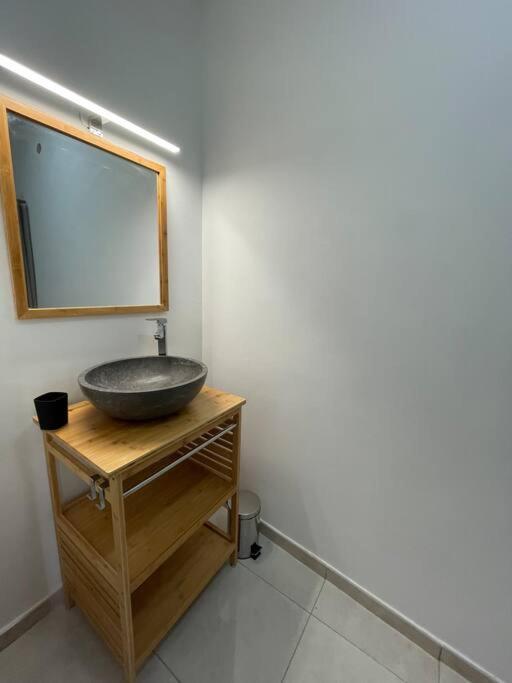 Luce Bg Vue Mer. Appt T2 3/4p Kazantillaise Sainte-Luce