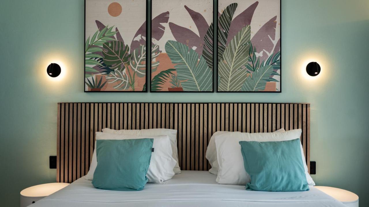 Blue Bay Aparthotel