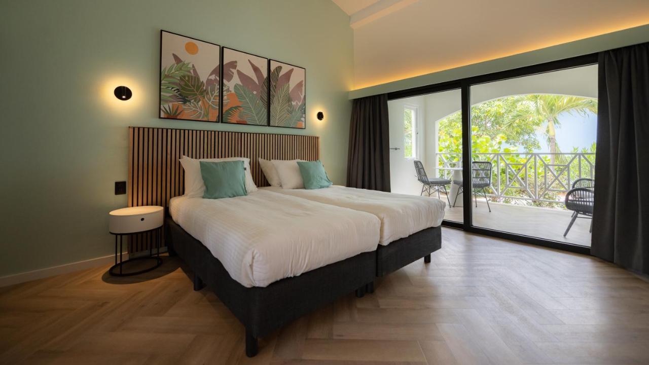 Aparthotel Blue Bay Willemstad