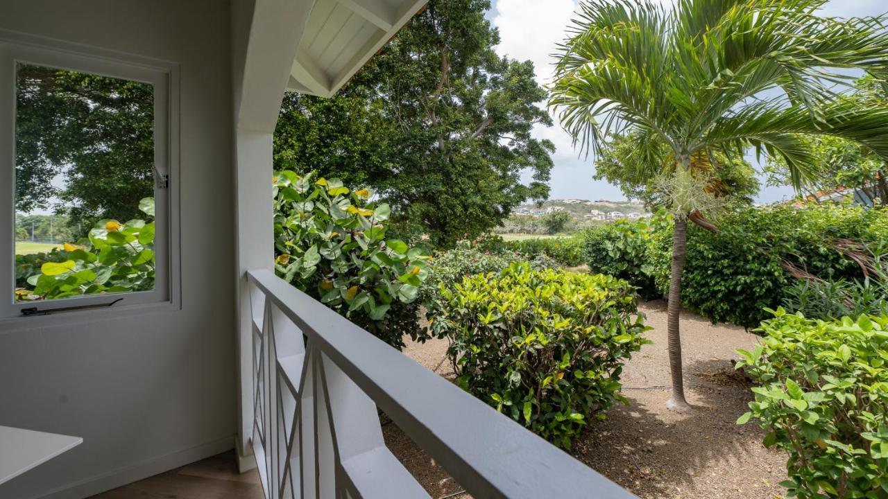 Blue Bay Aparthotel Willemstad