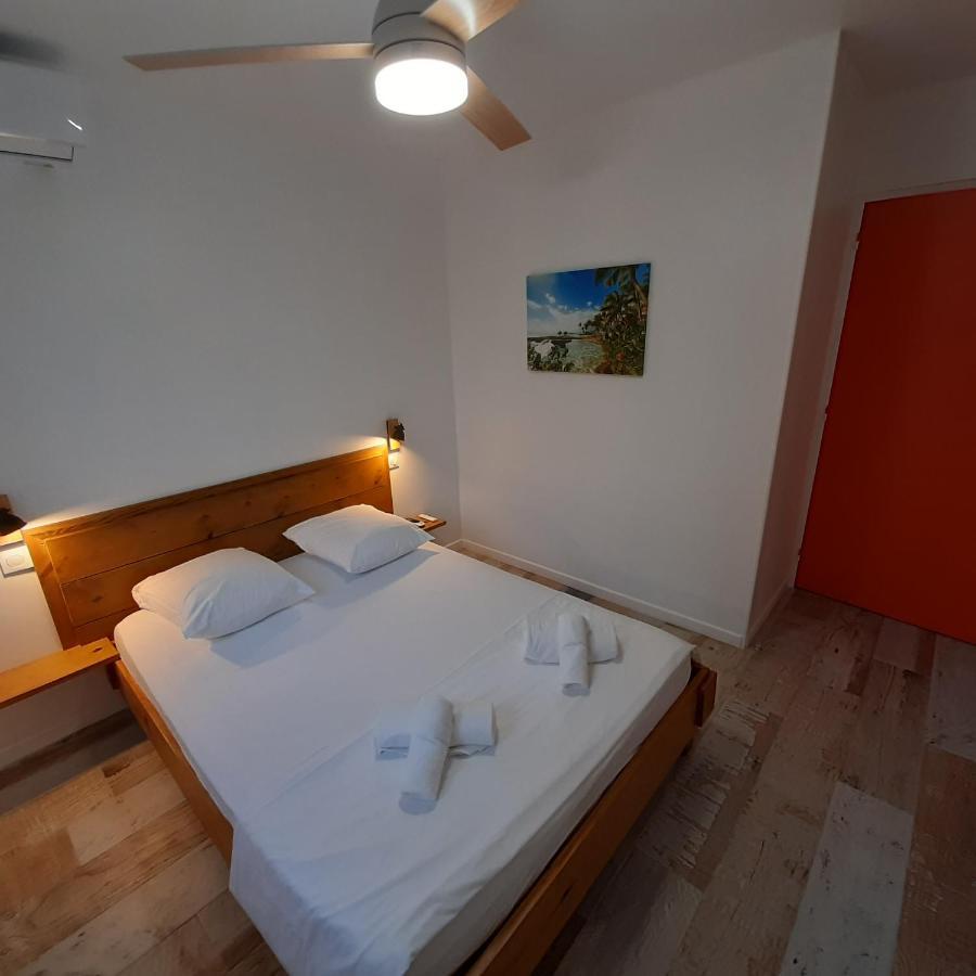 Les De La Lezarde Hotel 3*