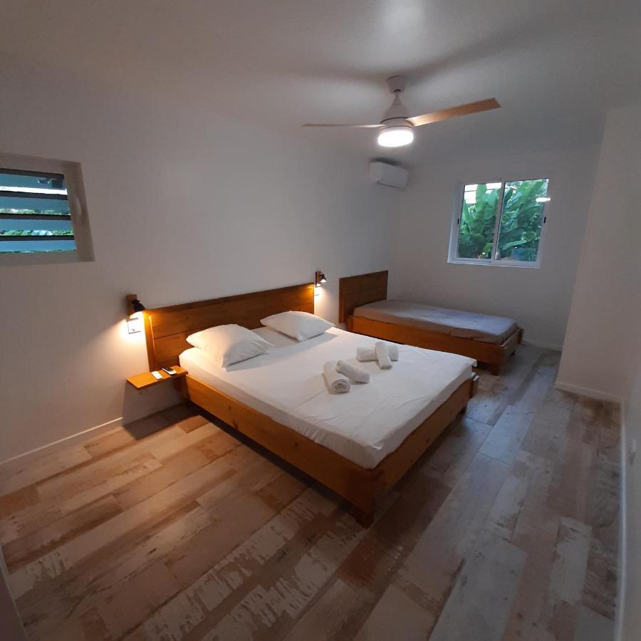 Les De La Lezarde Hotel 3*