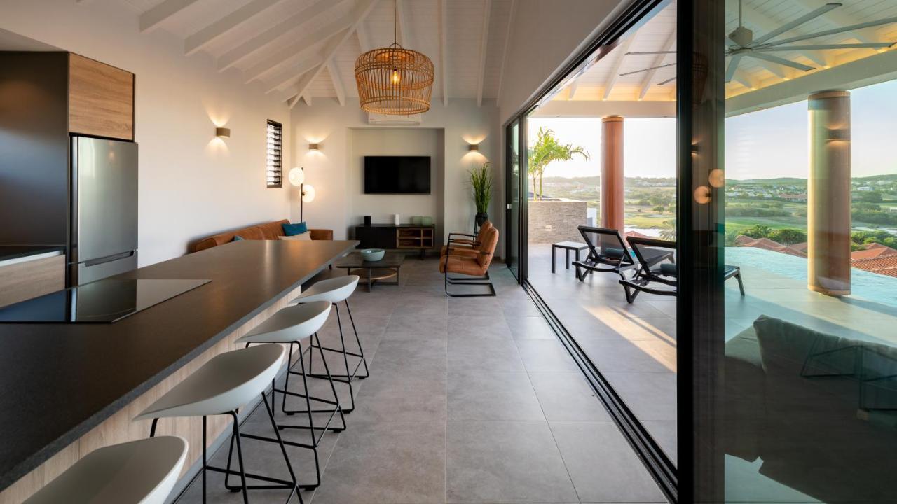 Blue Bay Curacao Golf & Beach Resort