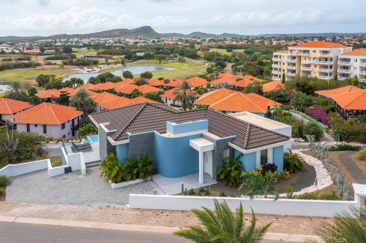 Blue Bay Curacao Golf & Beach Willemstad
