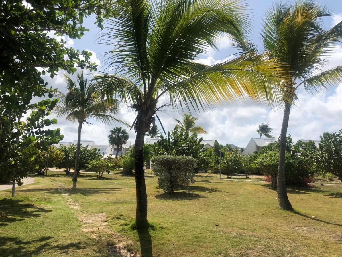 Holiday home Sweet Sxm Baie Nettle Pieds Dans L'eau Sandy Ground