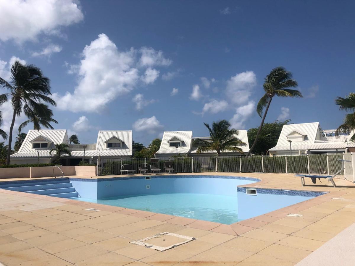 Sweet Sxm Baie Nettle Pieds Dans L'eau Holiday home Sandy Ground
