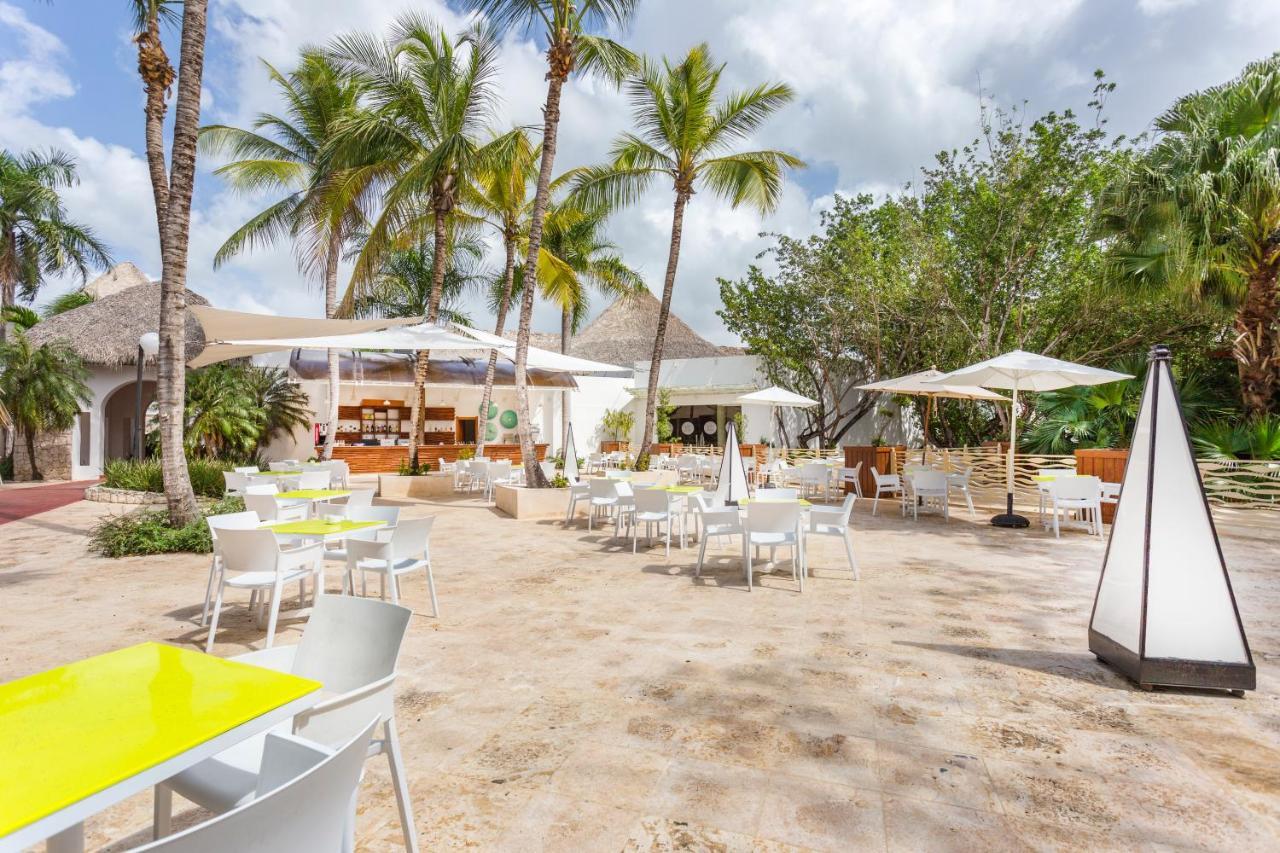 Be Live Collection Canoa 5* Bayahibe