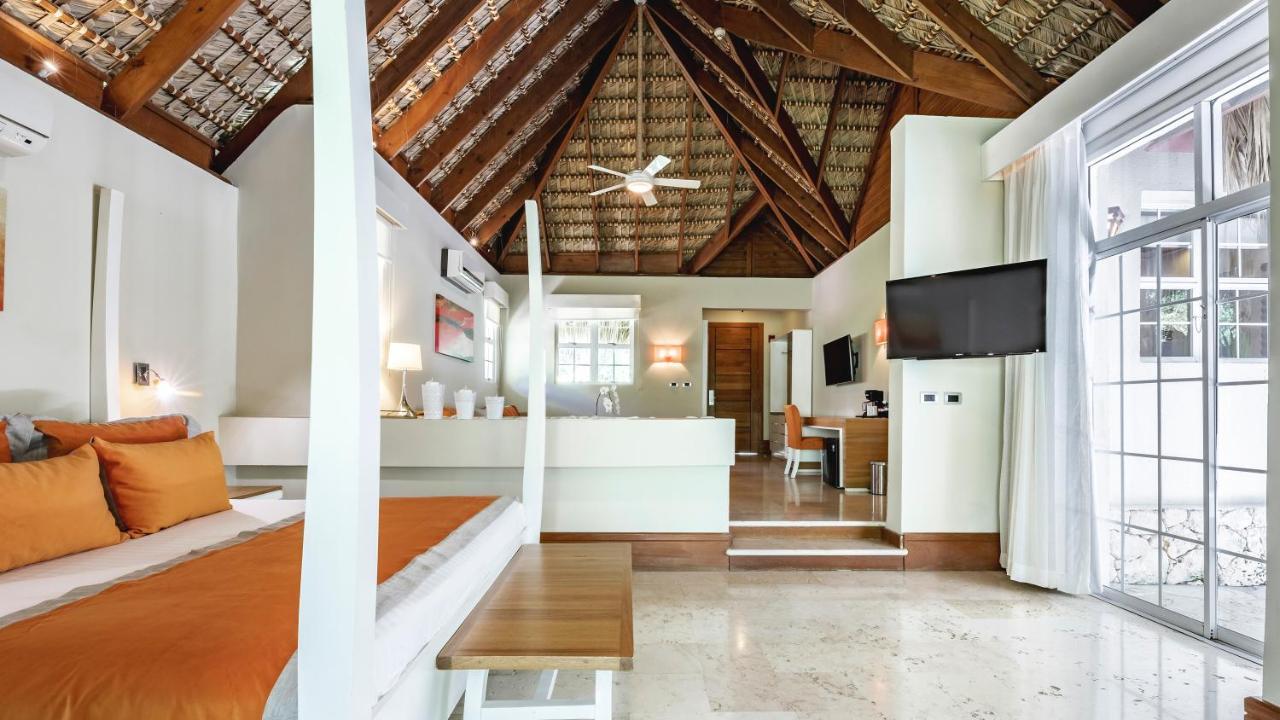 Resort Be Live Collection Canoa Bayahibe