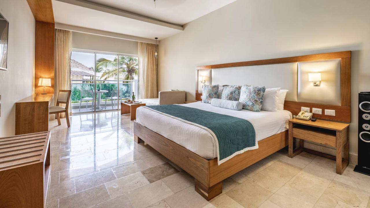 Be Live Collection Canoa Resort Bayahibe