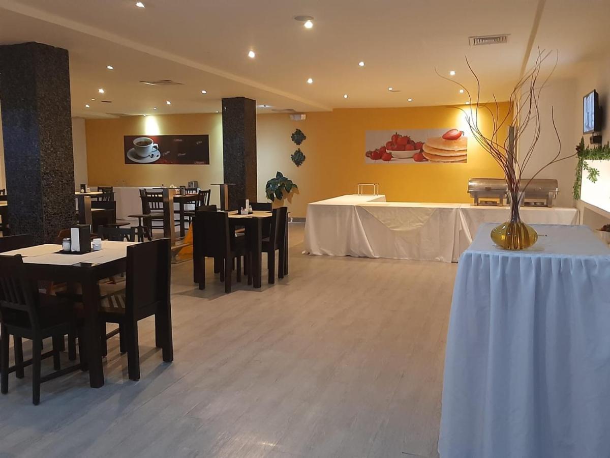 Ramada By Wyndham Princess 3* Santo Domingo
