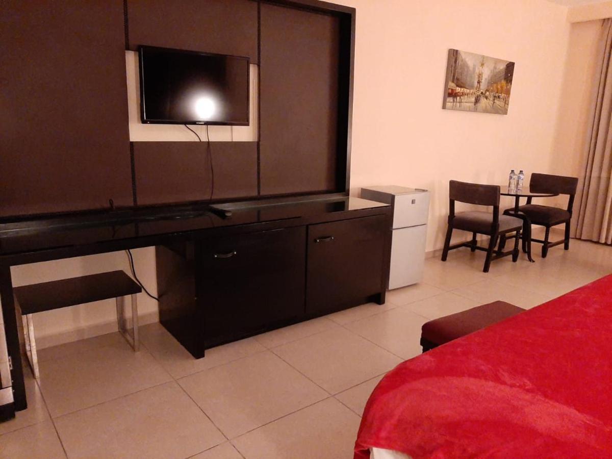 Hotel Ramada By Wyndham Princess Santo Domingo
