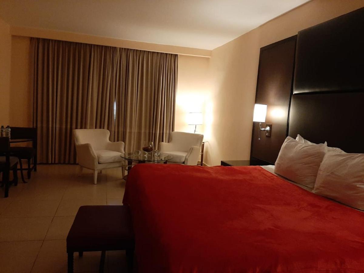 Ramada By Wyndham Princess Hotel