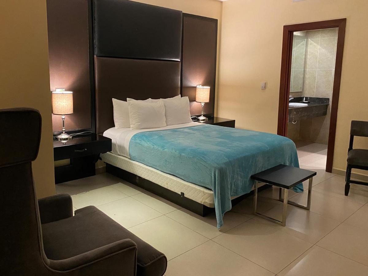 Ramada By Wyndham Princess 3* Santo Domingo
