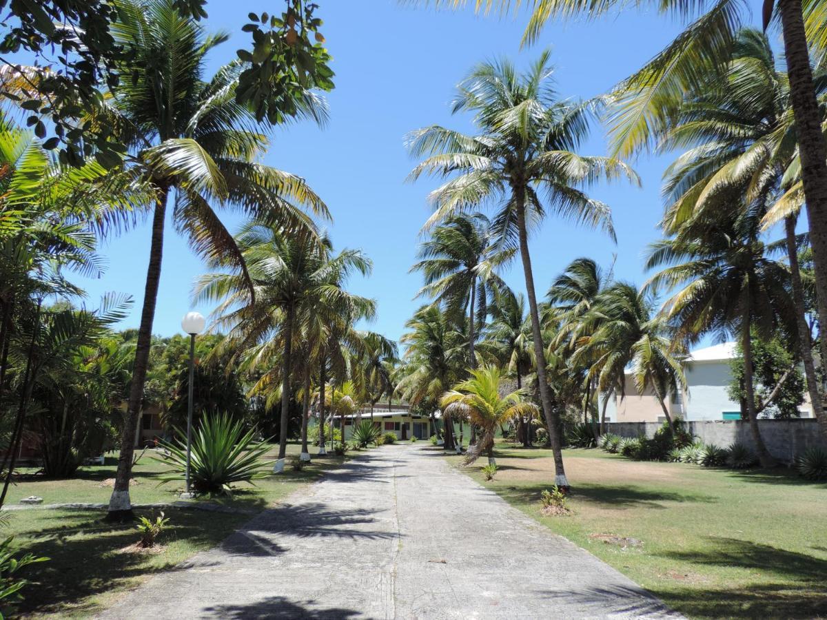 Casa de férias Alizes Bungalows Sainte-Anne (Grande-Terre)