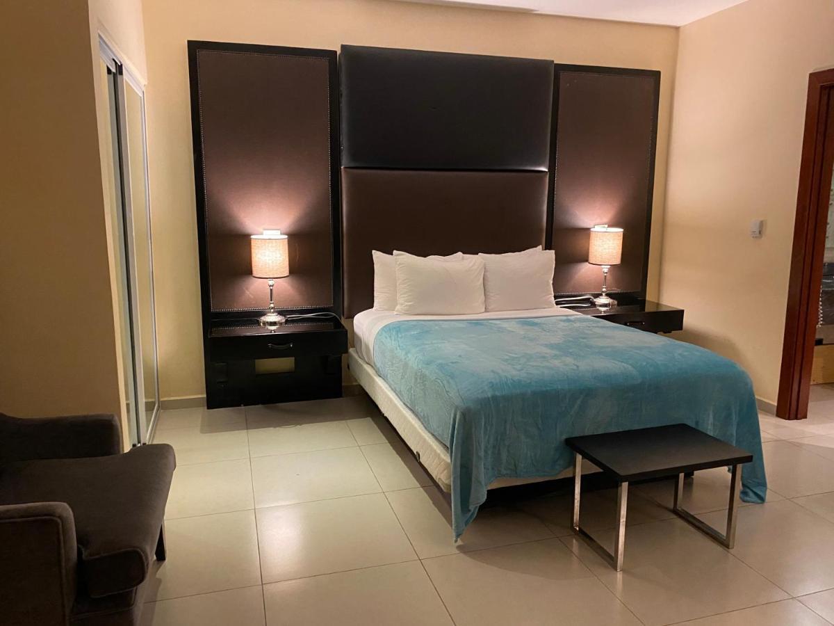 Ramada By Wyndham Princess 3* Santo Domingo