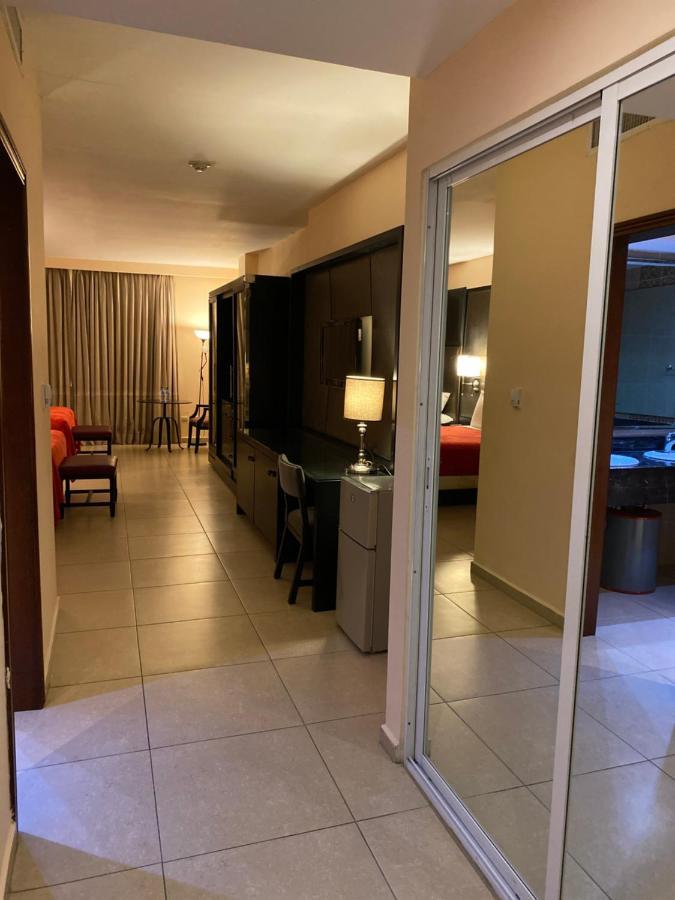 Ramada By Wyndham Princess Hotel Santo Domingo
