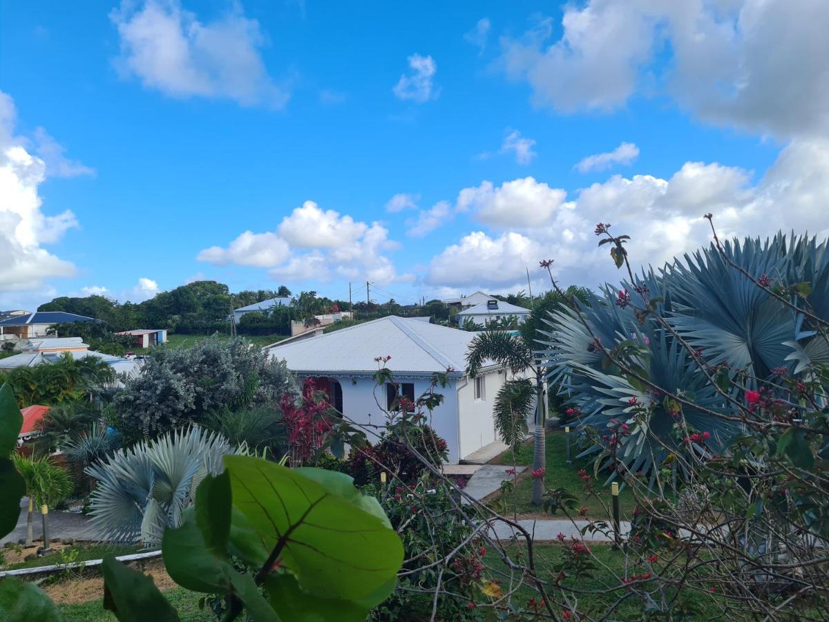 Villa Les De Boisvin *