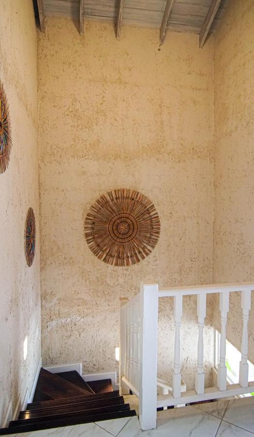 Villa Seacruise