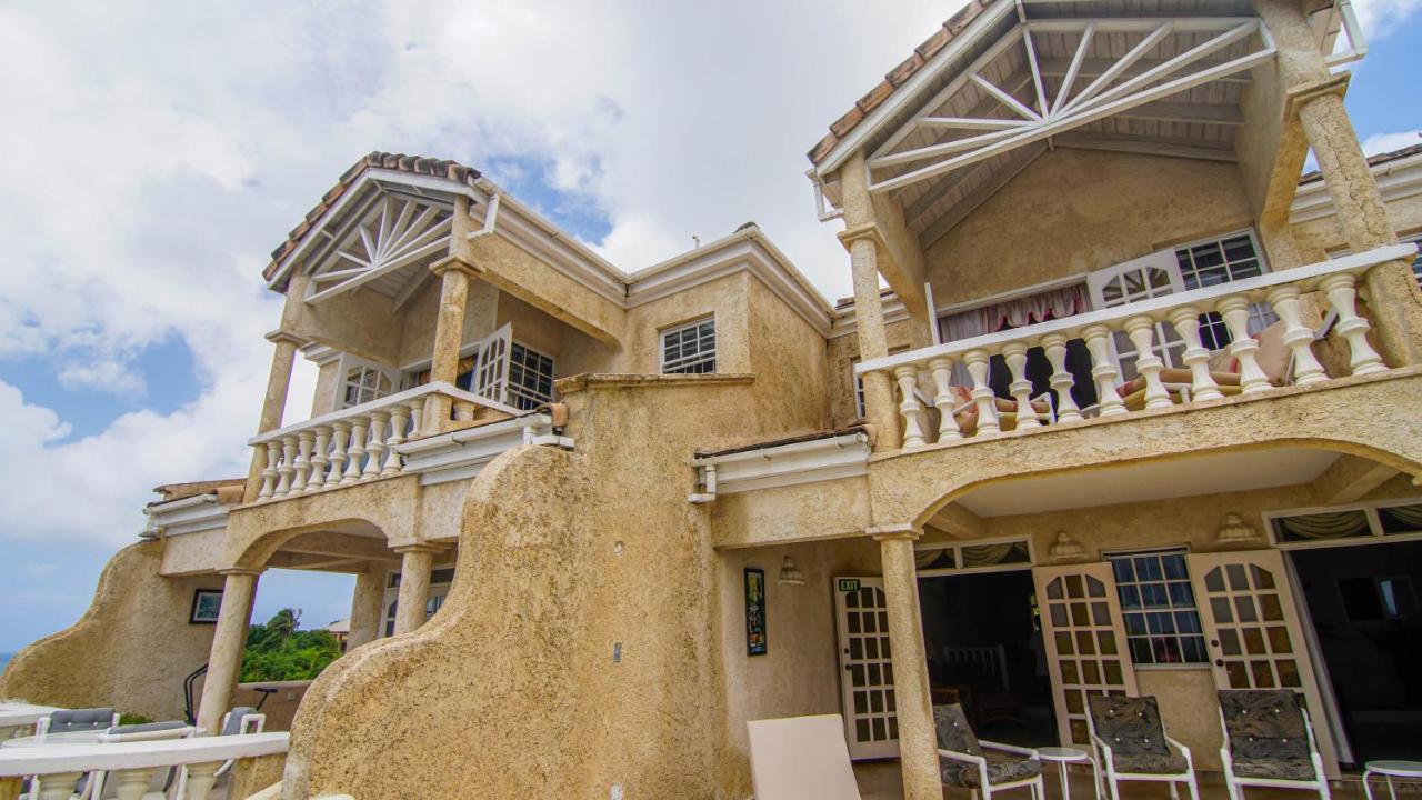 Villa Seacruise *