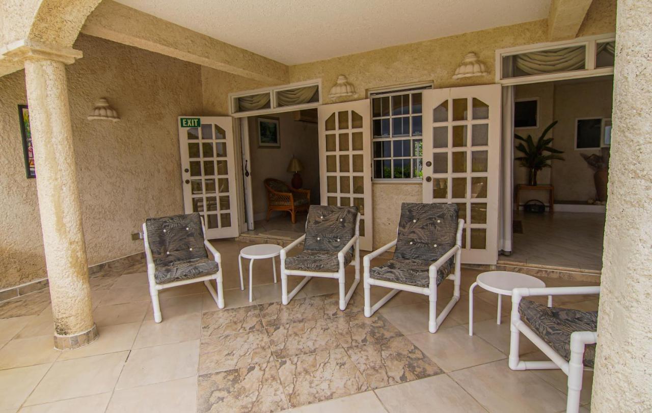 Villa Seacruise Saint Lucy