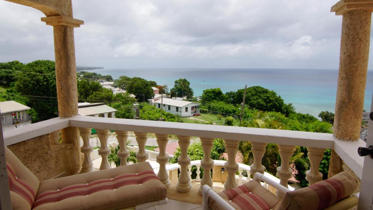 Seacruise Villa *