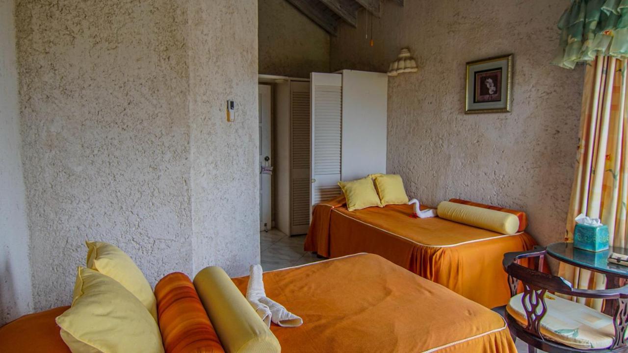 Villa Seacruise *
