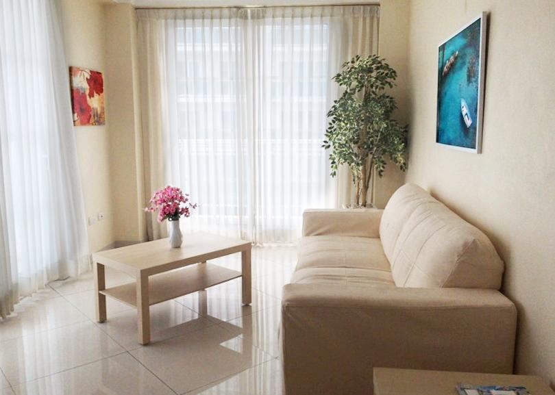 Shakey Aparthotel 3*