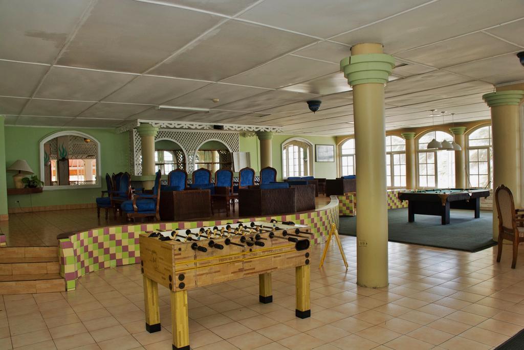 Hotel Club Ambiance (adults Only) Runaway Bay