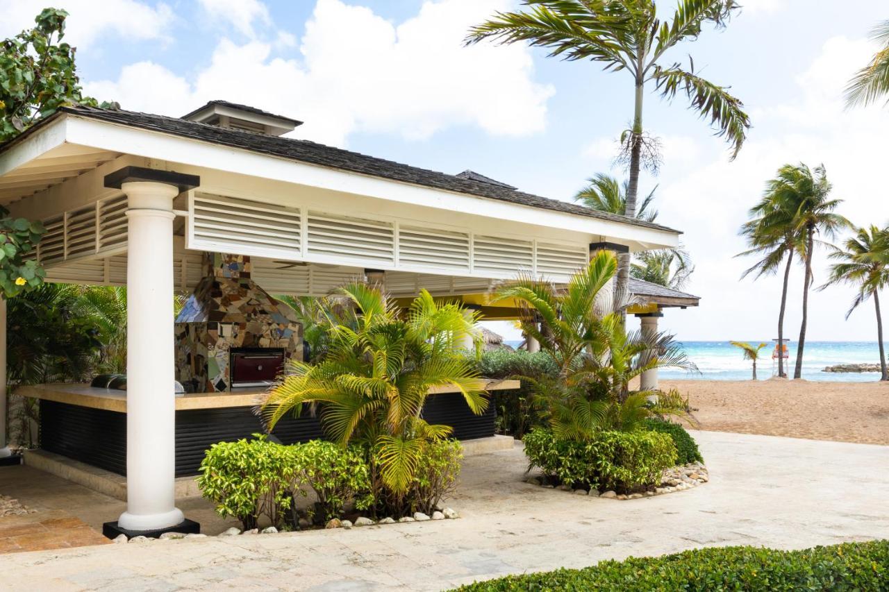 Hyatt Zilara Rose Hall Adults Only Montego Bay